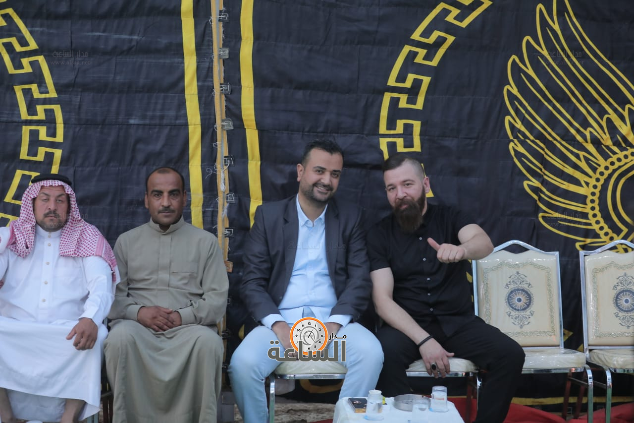 Madar Al-Saa Images 0.636806460304818