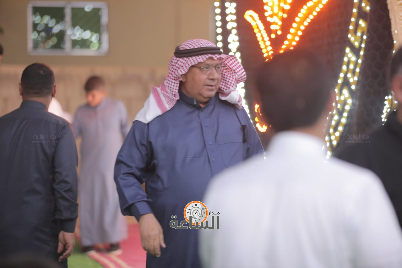 Madar Al-Saa Images 0.5040190773862834