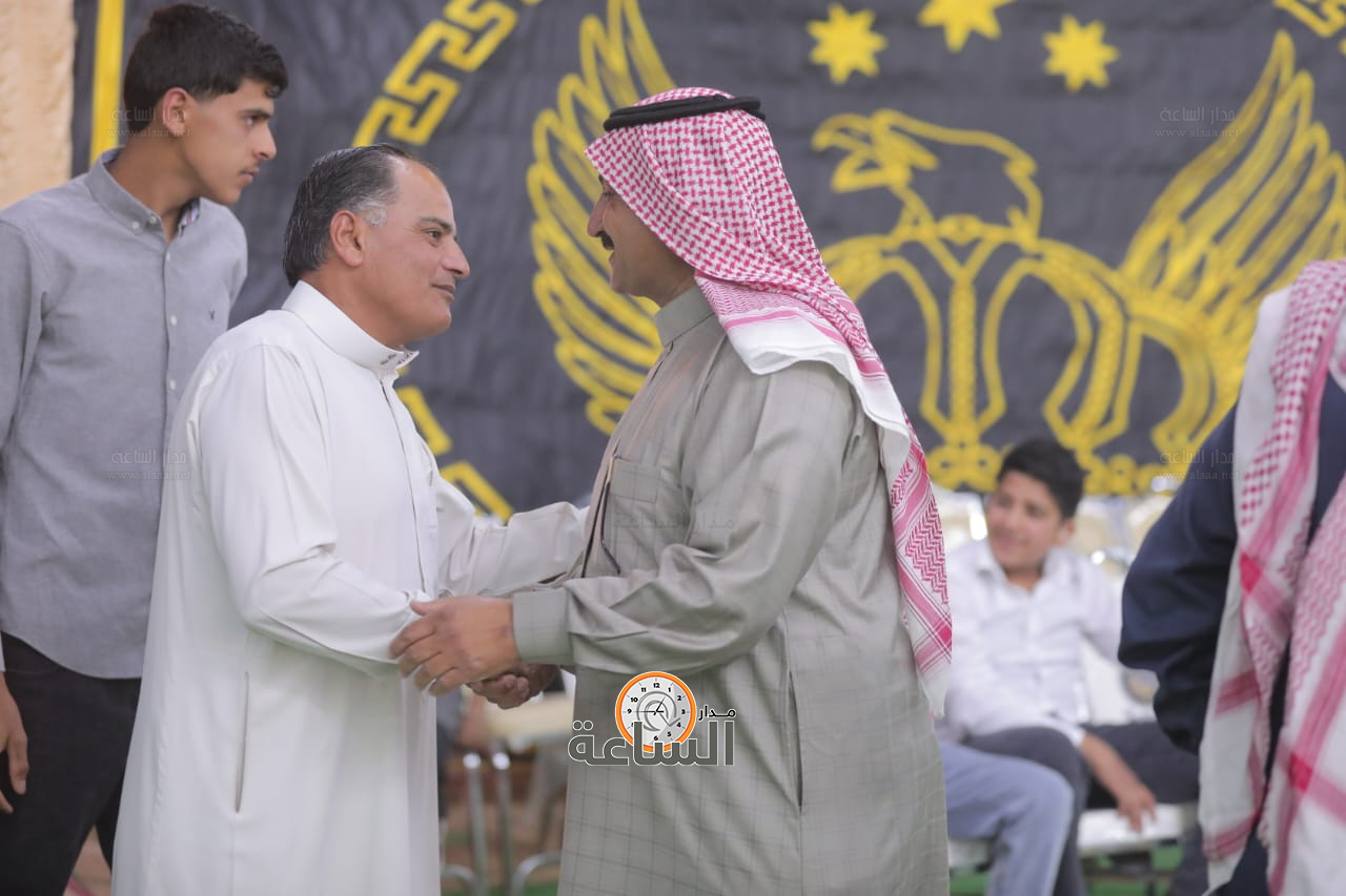 Madar Al-Saa Images 0.5245819790321337