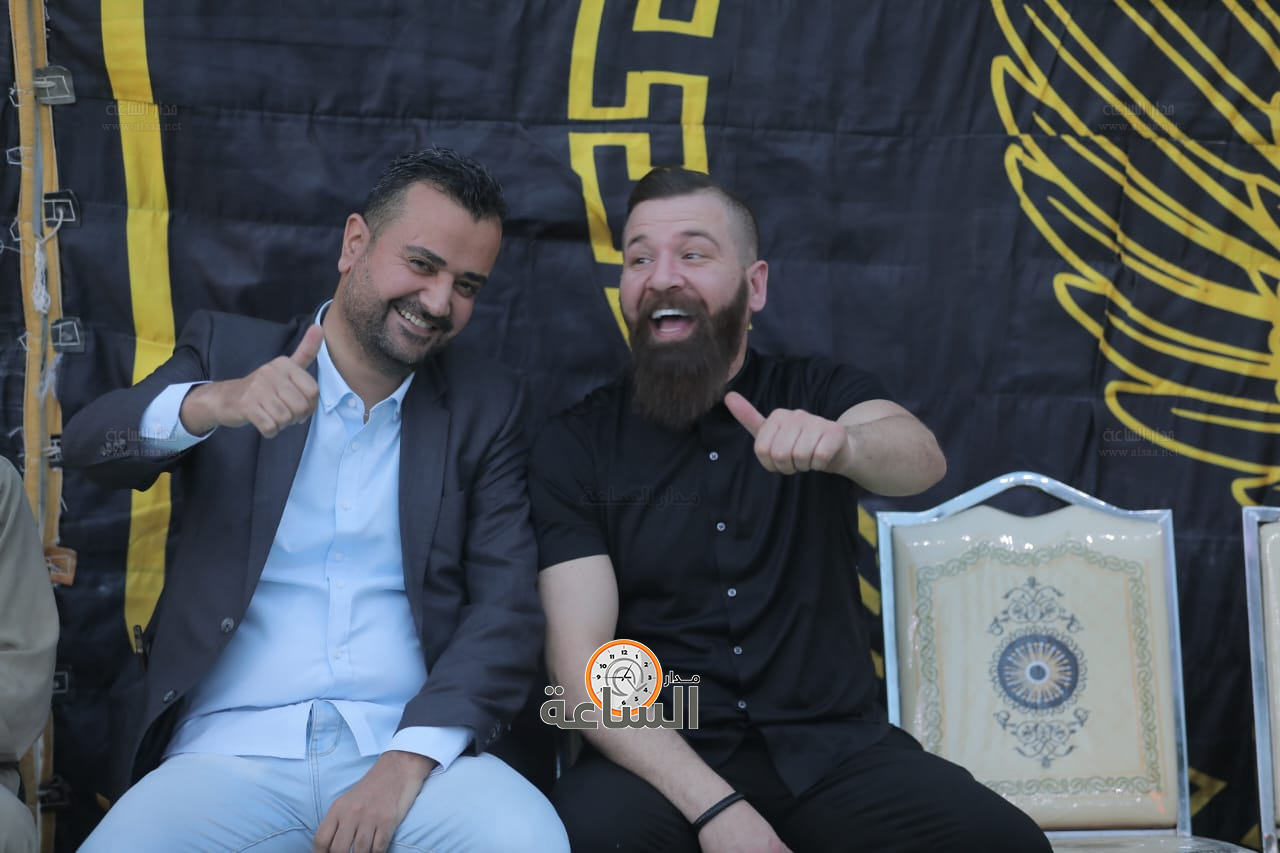 Madar Al-Saa Images 0.6323202372805456