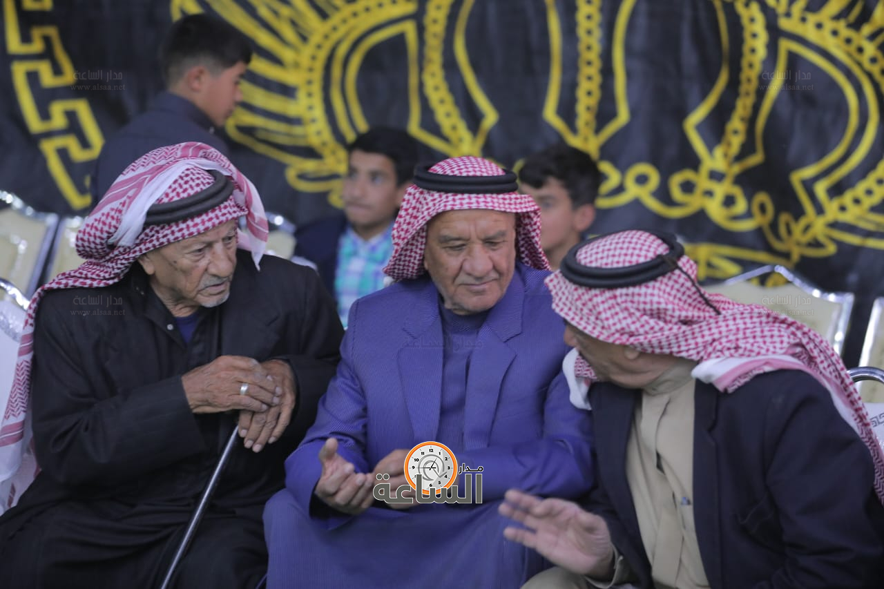 Madar Al-Saa Images 0.8527851586246211