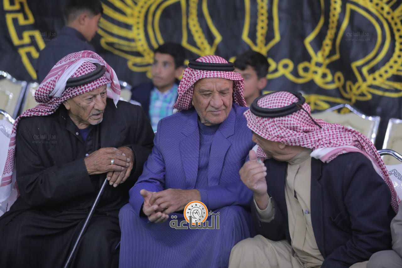 Madar Al-Saa Images 0.6308605991176045