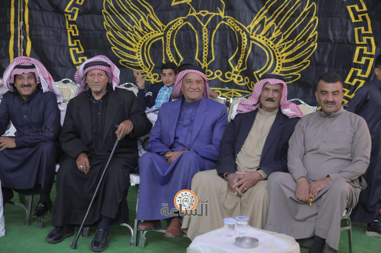 Madar Al-Saa Images 0.5251237901084783