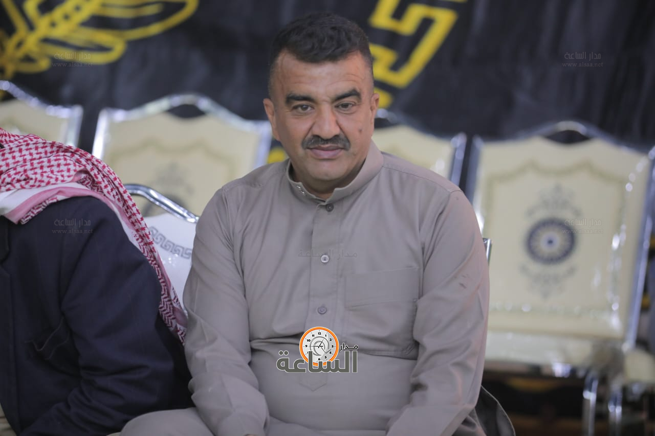 Madar Al-Saa Images 0.6937190436792223