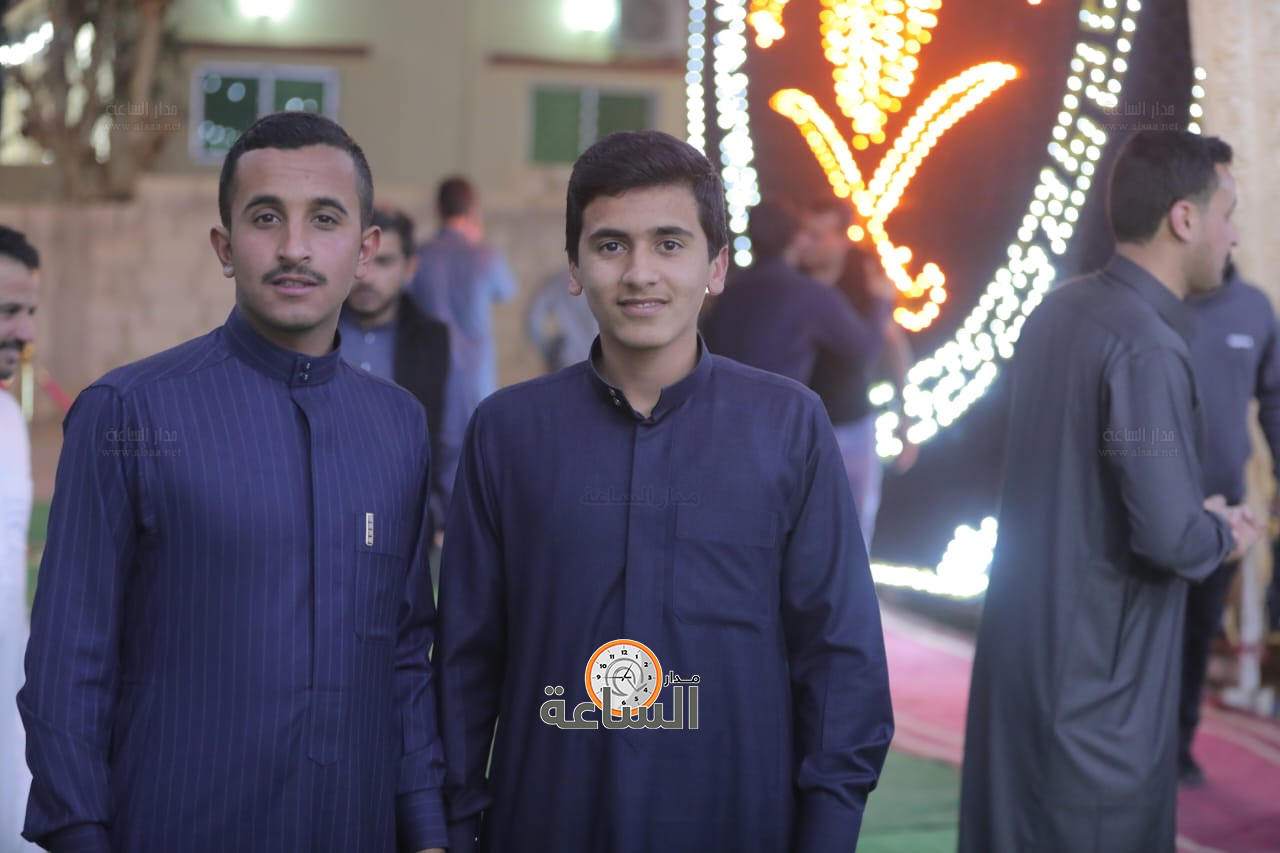 Madar Al-Saa Images 0.025212336722392648