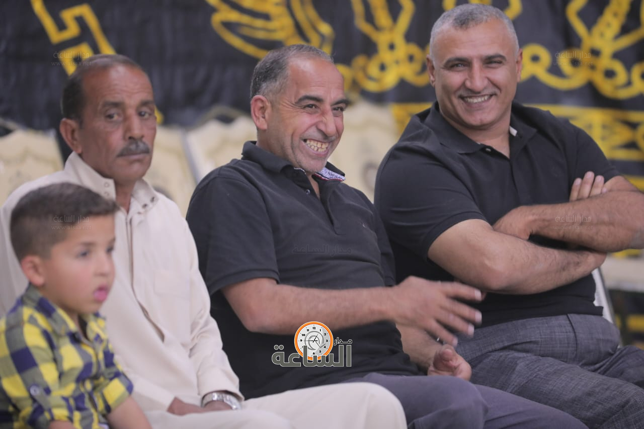 Madar Al-Saa Images 0.1486589405013482