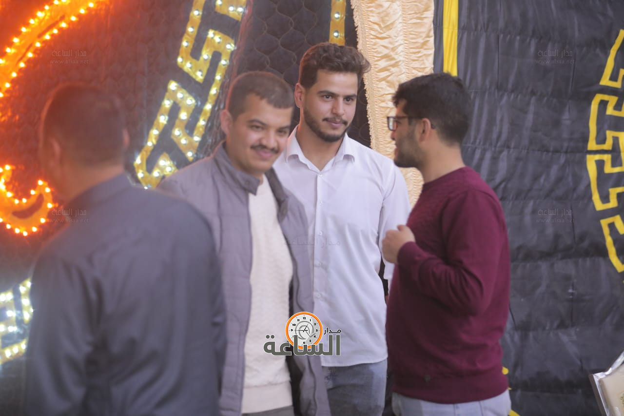 Madar Al-Saa Images 0.2578968514515646