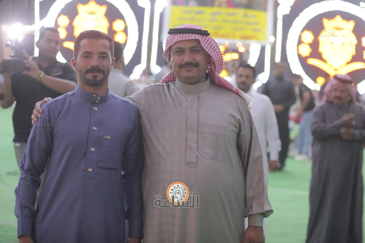 Madar Al-Saa Images 0.8141507633975097