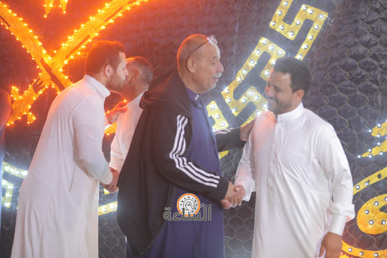 Madar Al-Saa Images 0.3264905974766269