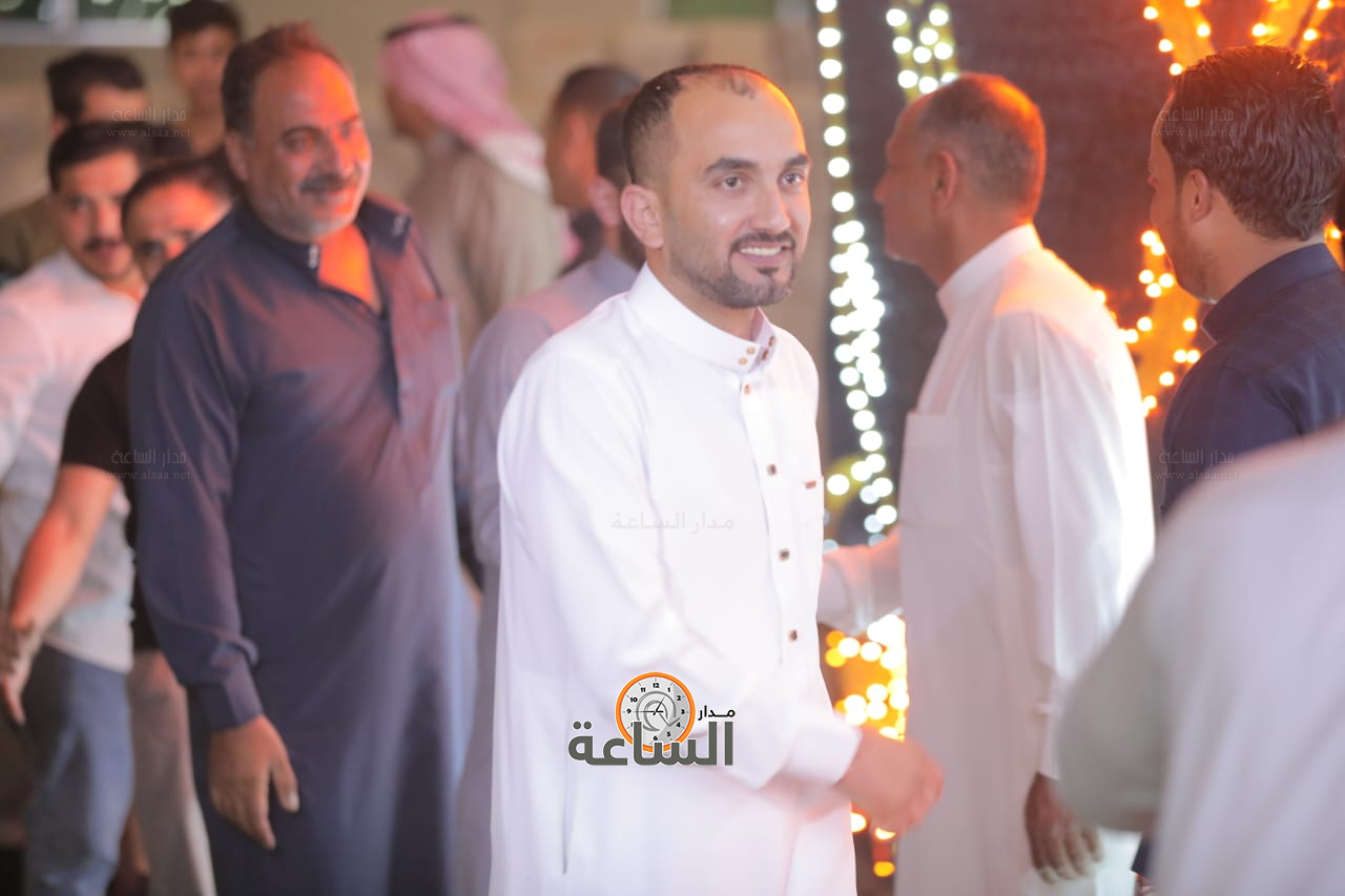 Madar Al-Saa Images 0.20422688660837873