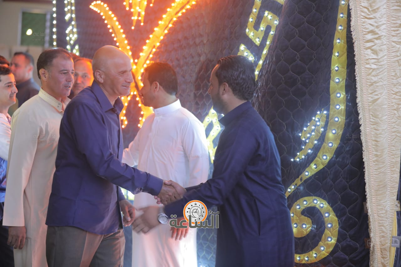 Madar Al-Saa Images 0.9873485198661612