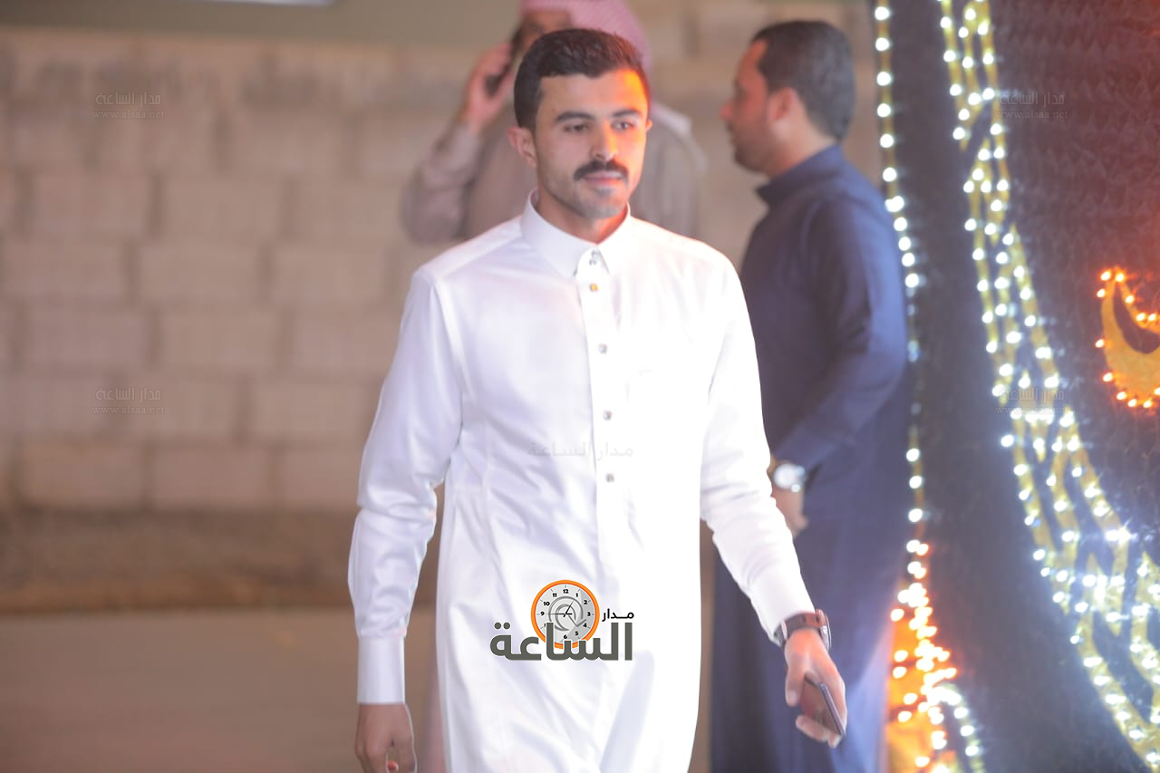 Madar Al-Saa Images 0.3118003144282008