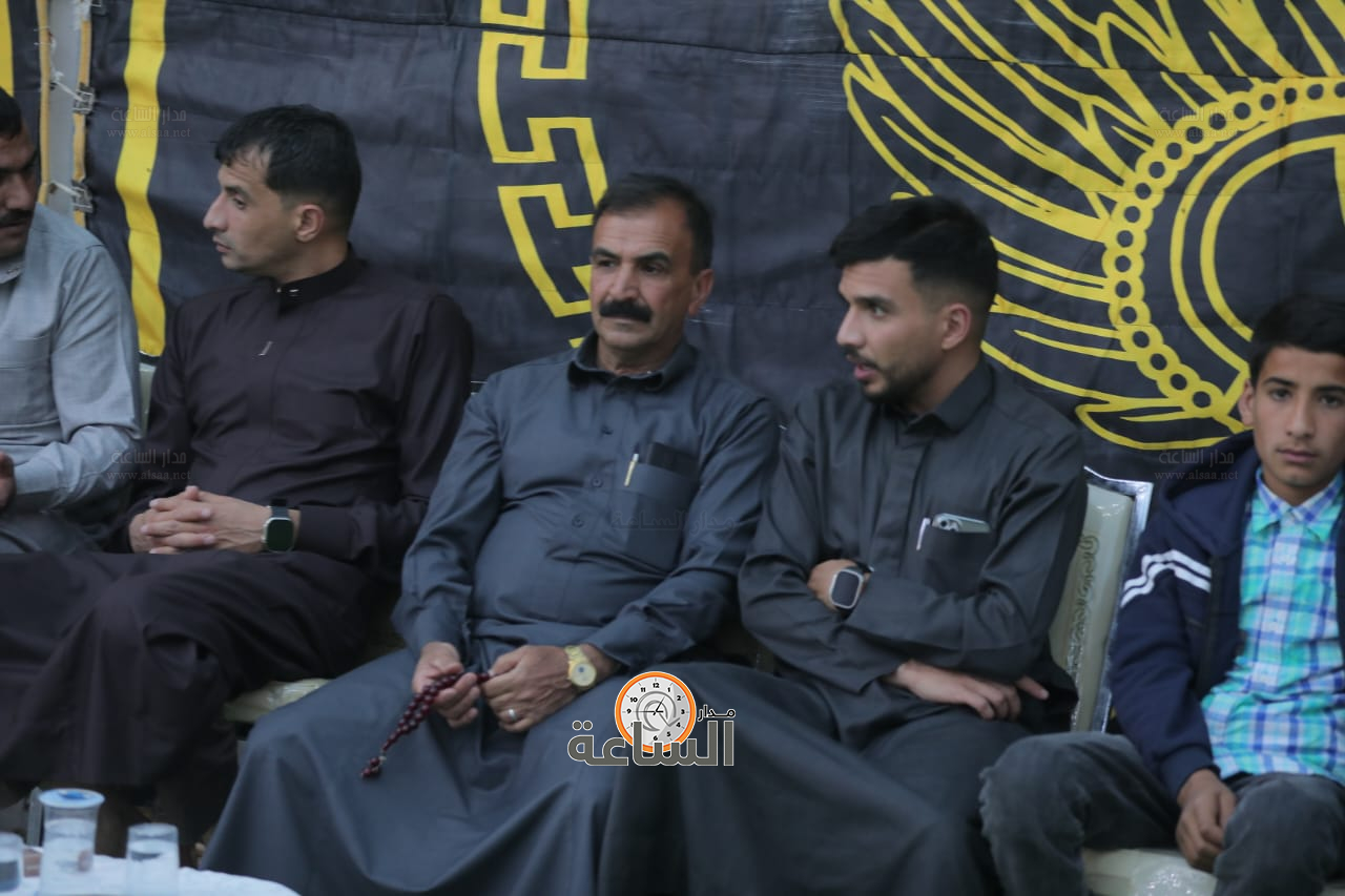 Madar Al-Saa Images 0.2437930112286555