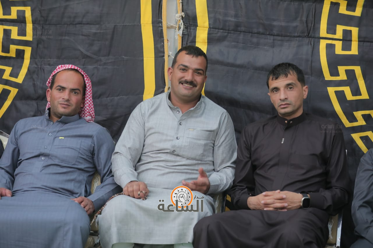 Madar Al-Saa Images 0.7194164727988691