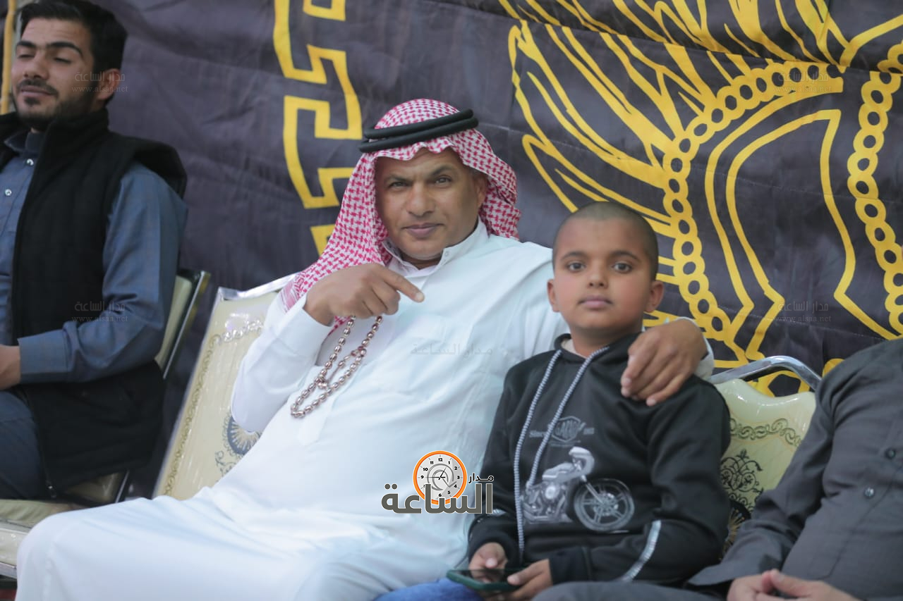 Madar Al-Saa Images 0.8938304866479618