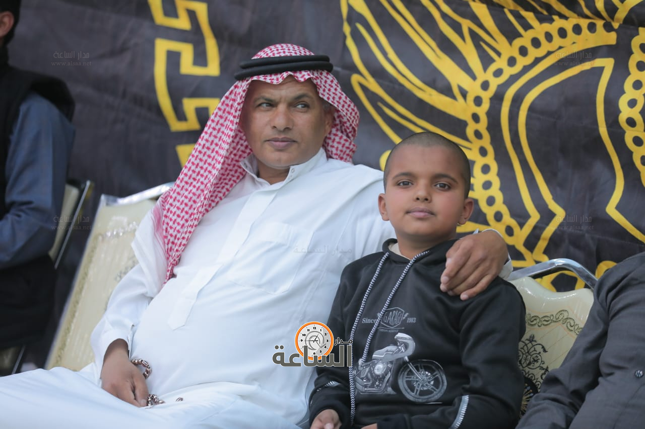 Madar Al-Saa Images 0.31928814075455814