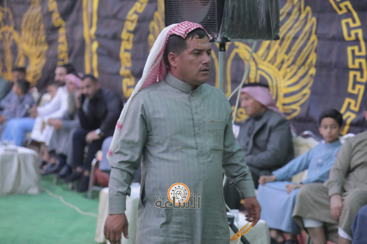 Madar Al-Saa Images 0.026499474257867695