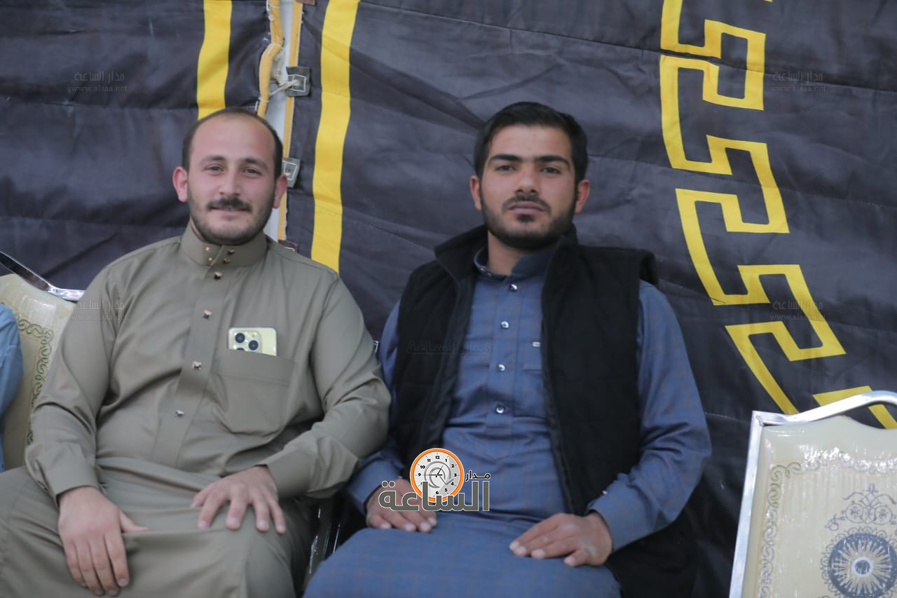 Madar Al-Saa Images 0.3085484623613223