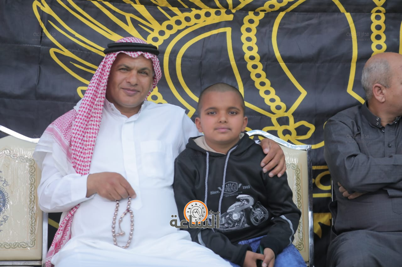 Madar Al-Saa Images 0.7741410201917649