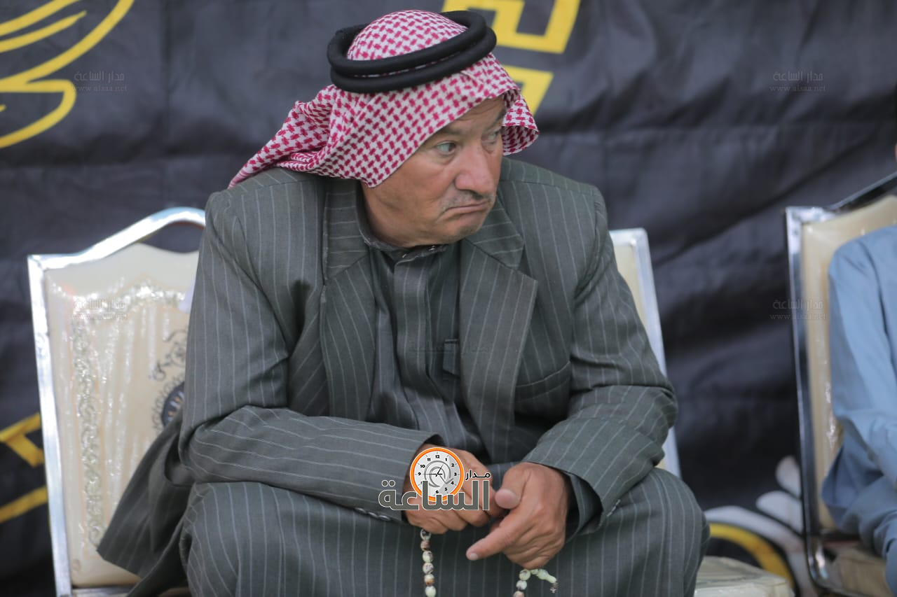 Madar Al-Saa Images 0.6515427564731725