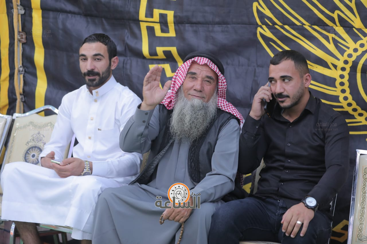 Madar Al-Saa Images 0.5141754731724977