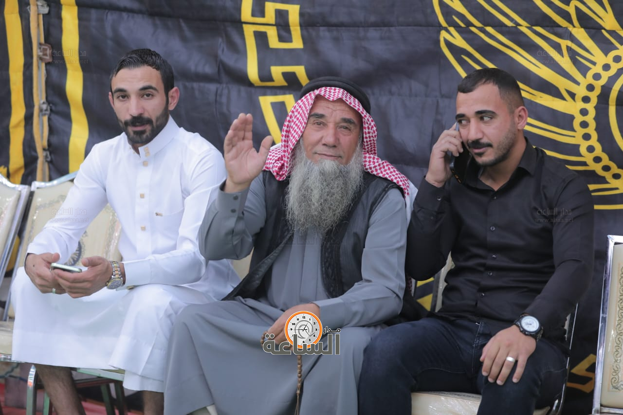 Madar Al-Saa Images 0.902298422340354