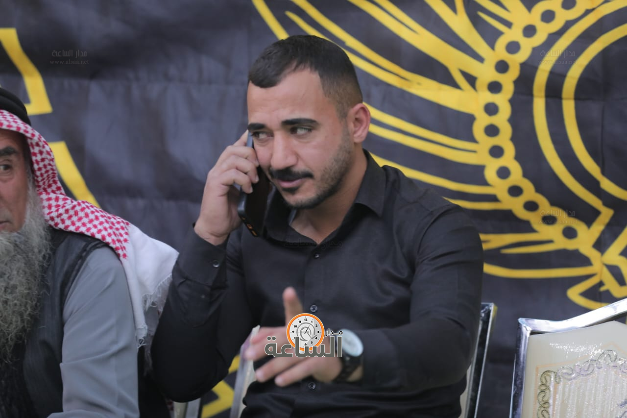 Madar Al-Saa Images 0.16667620091083857