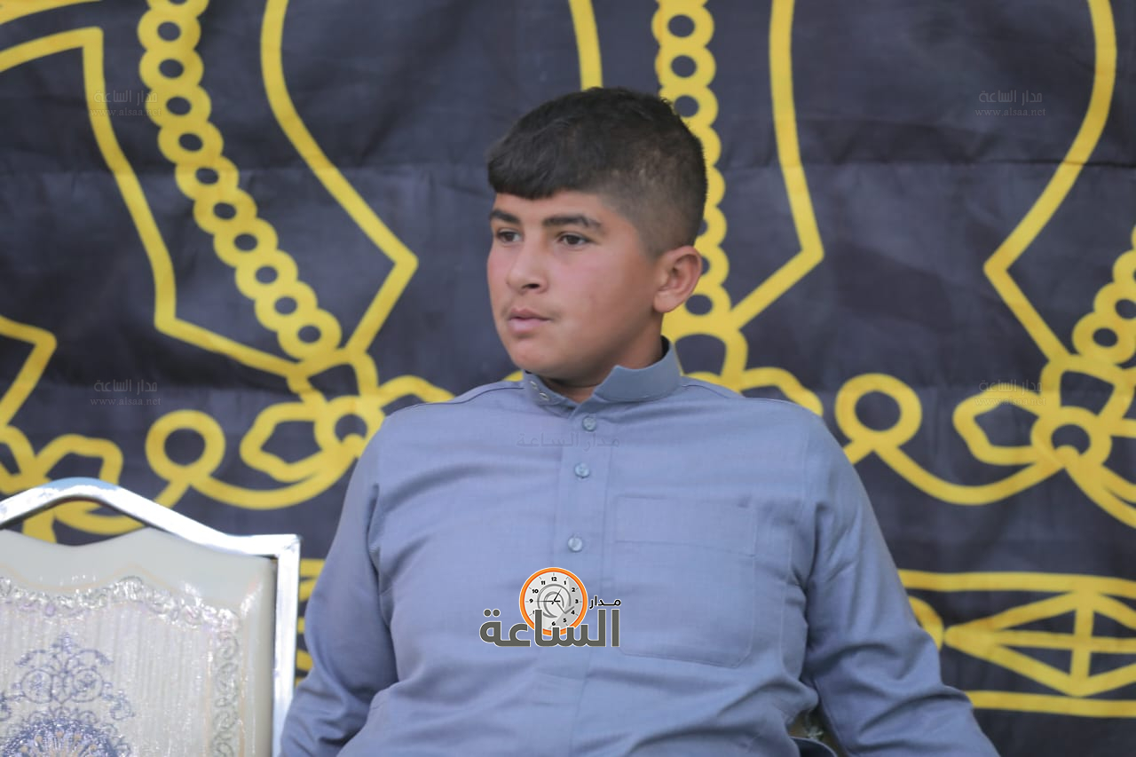 Madar Al-Saa Images 0.37229008371704786