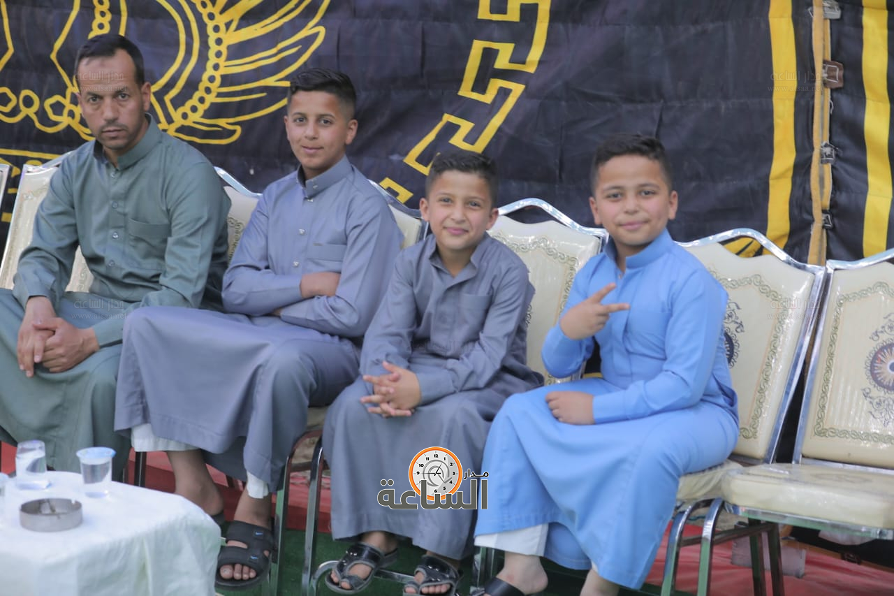 Madar Al-Saa Images 0.24762152782783475