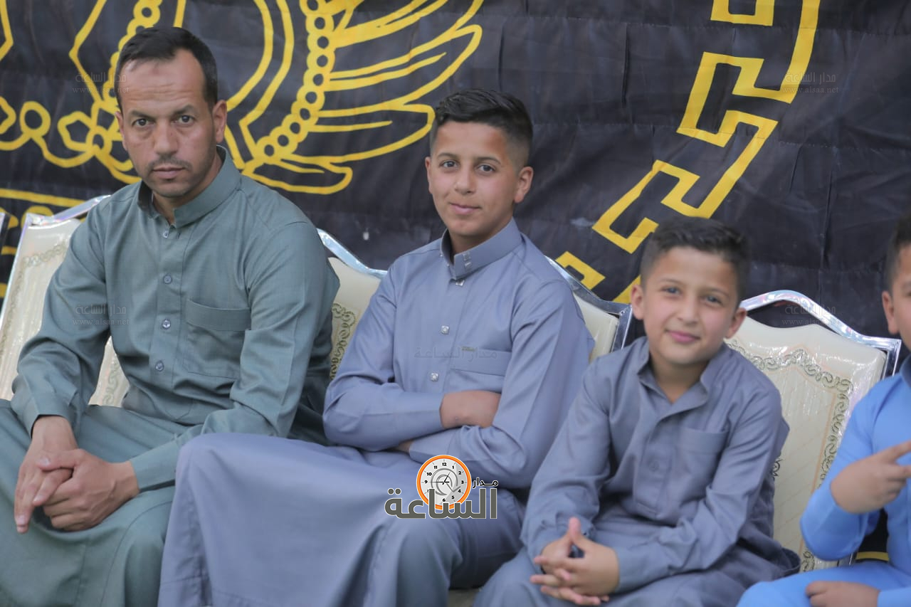 Madar Al-Saa Images 0.5384464540963522