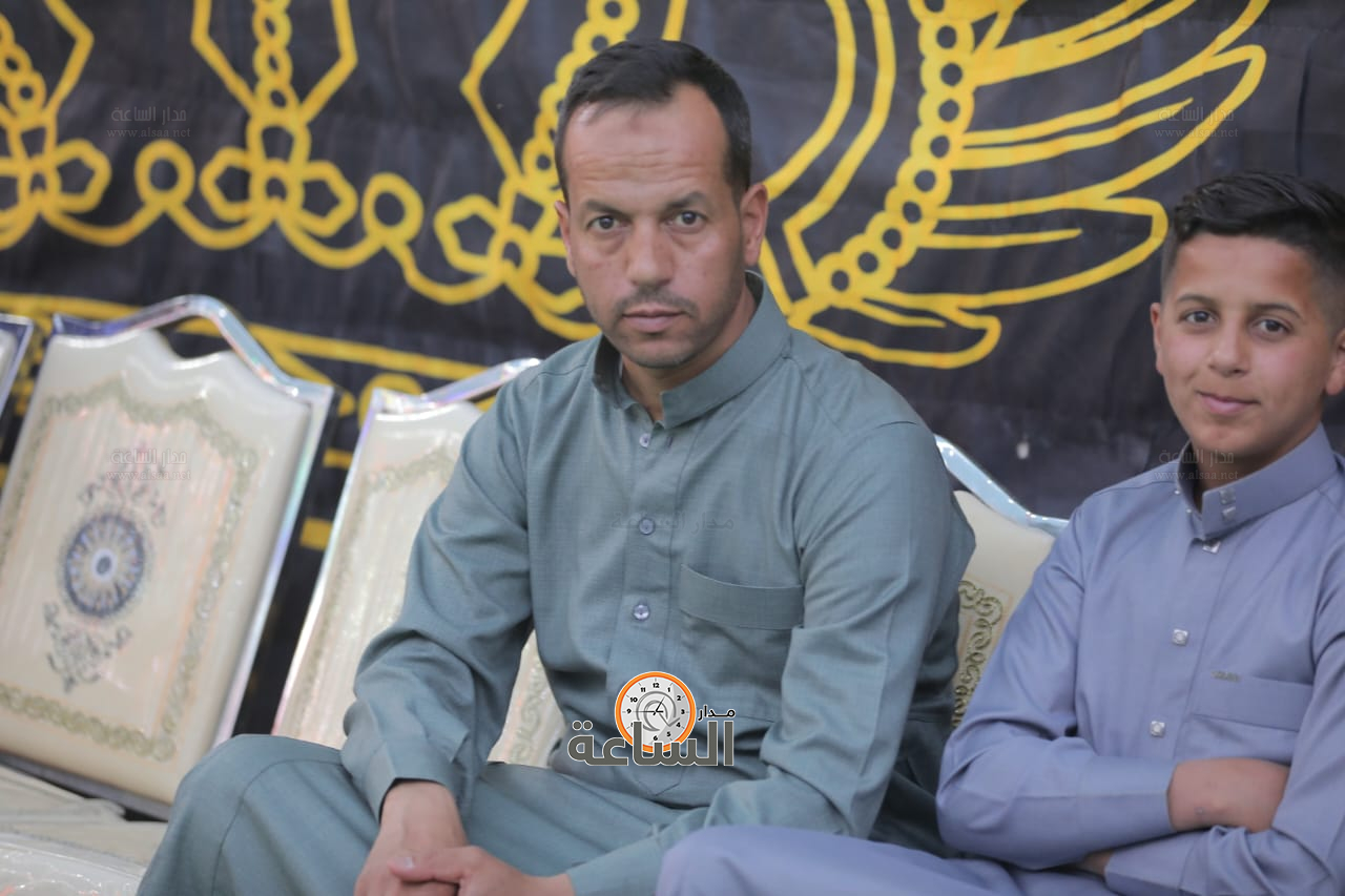 Madar Al-Saa Images 0.9884853998468122