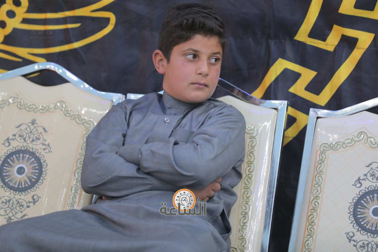 Madar Al-Saa Images 0.4205093640378754