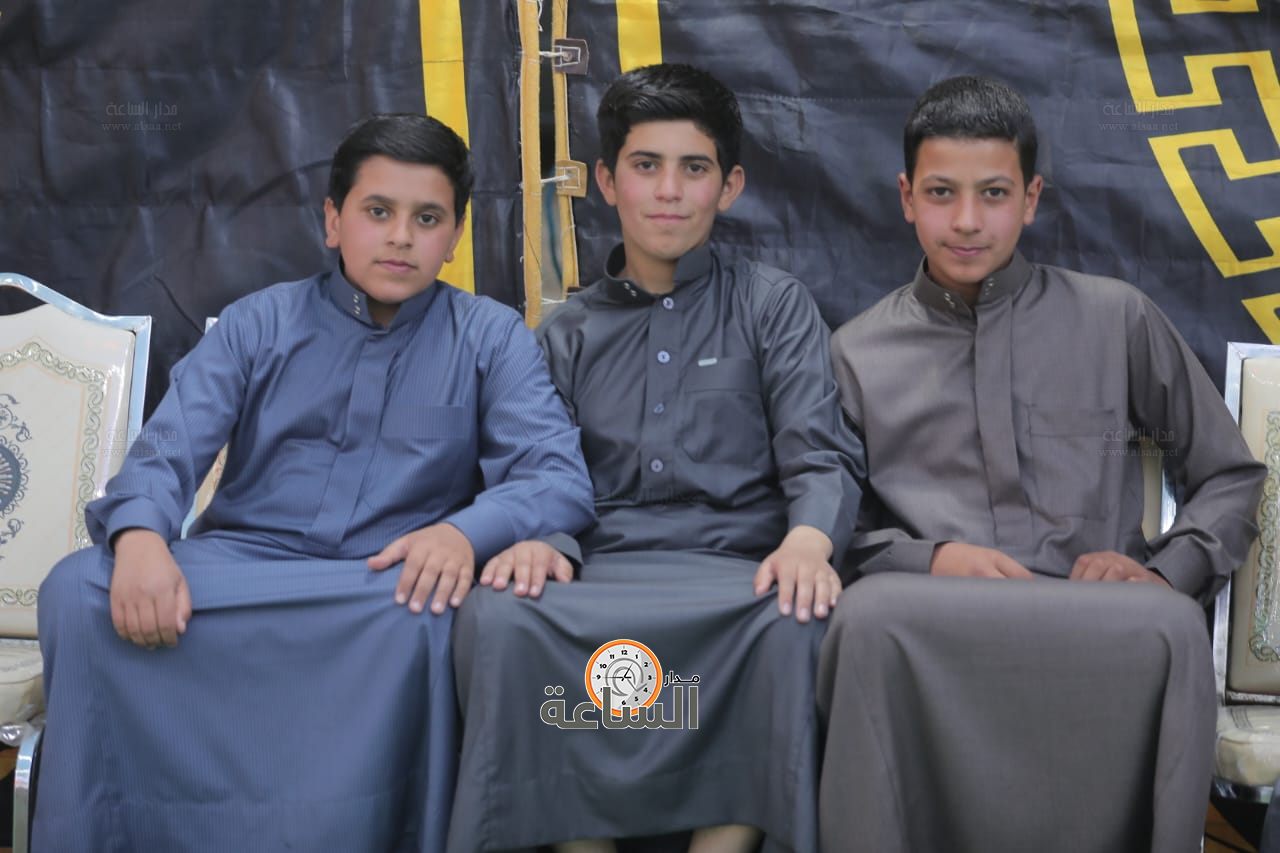 Madar Al-Saa Images 0.5001504833254965