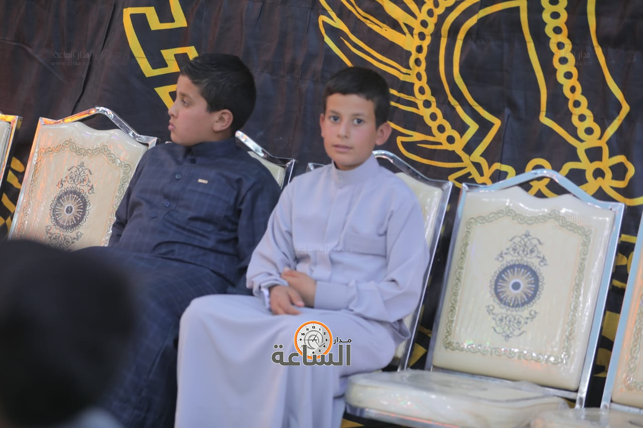 Madar Al-Saa Images 0.194391709949845