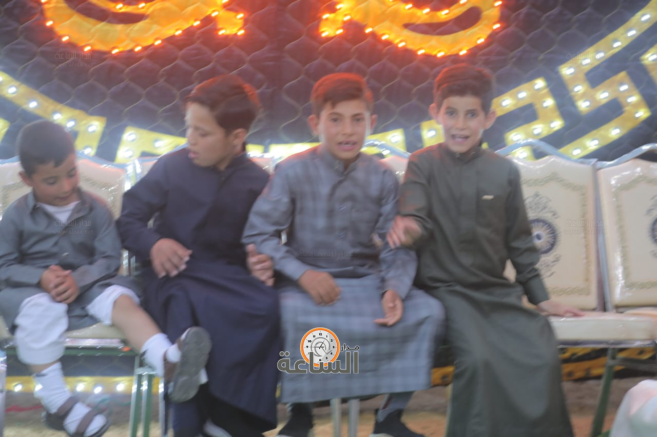 Madar Al-Saa Images 0.016437019219811444