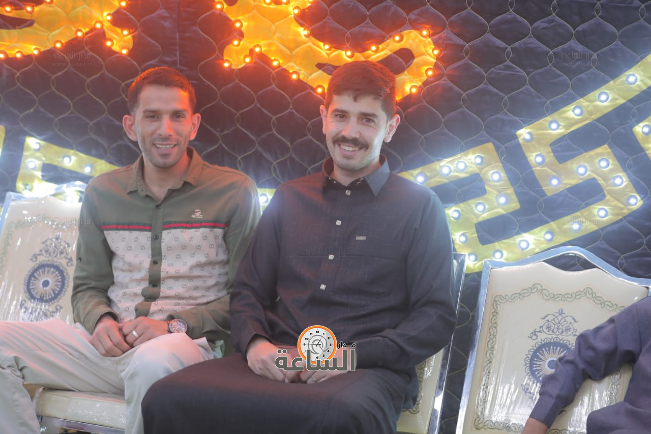 Madar Al-Saa Images 0.2552536183581142