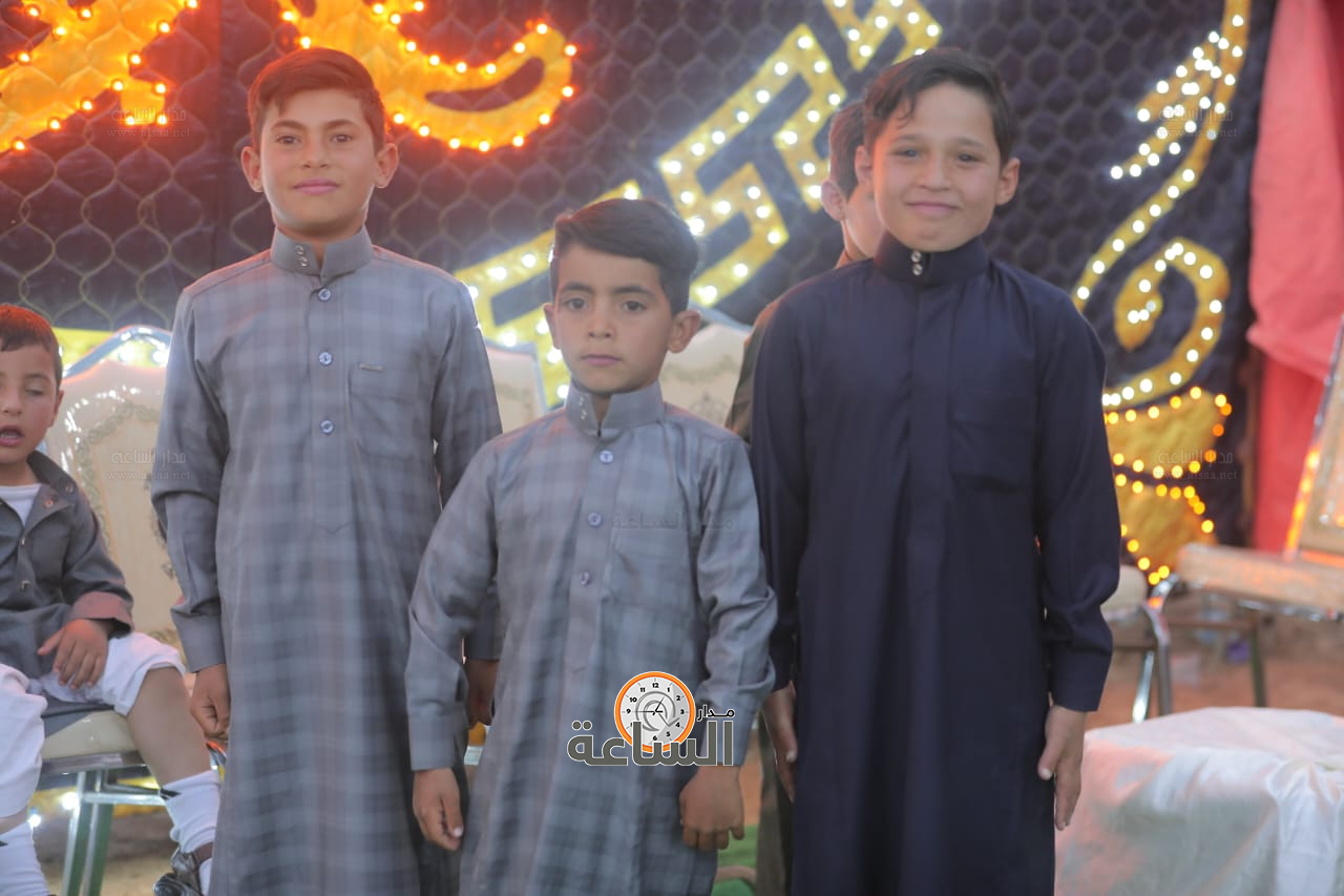 Madar Al-Saa Images 0.36702215195179055