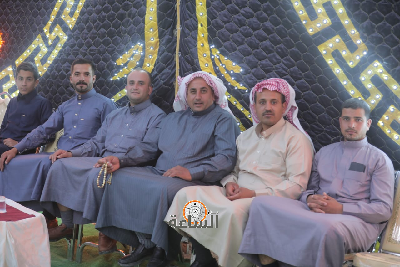 Madar Al-Saa Images 0.8158748775321353