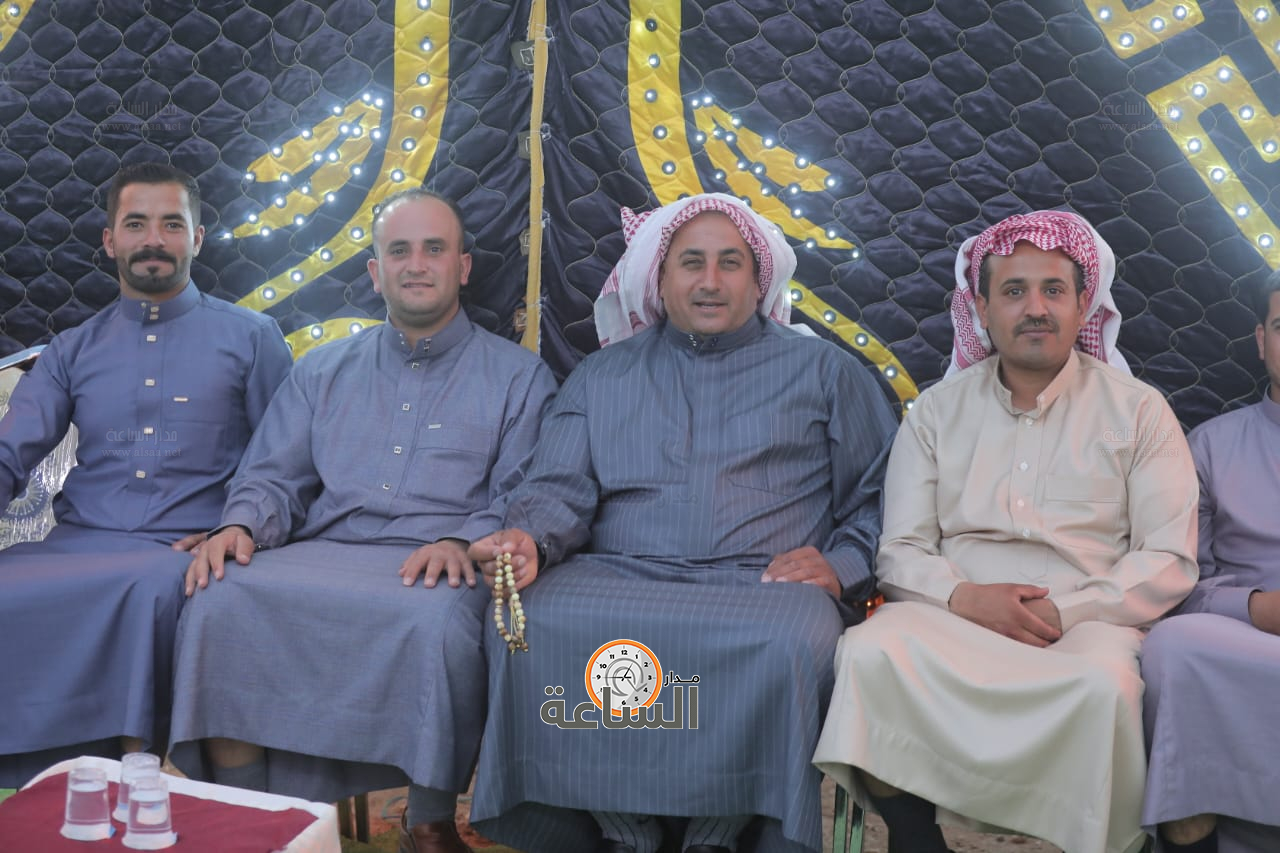 Madar Al-Saa Images 0.31558305557531563