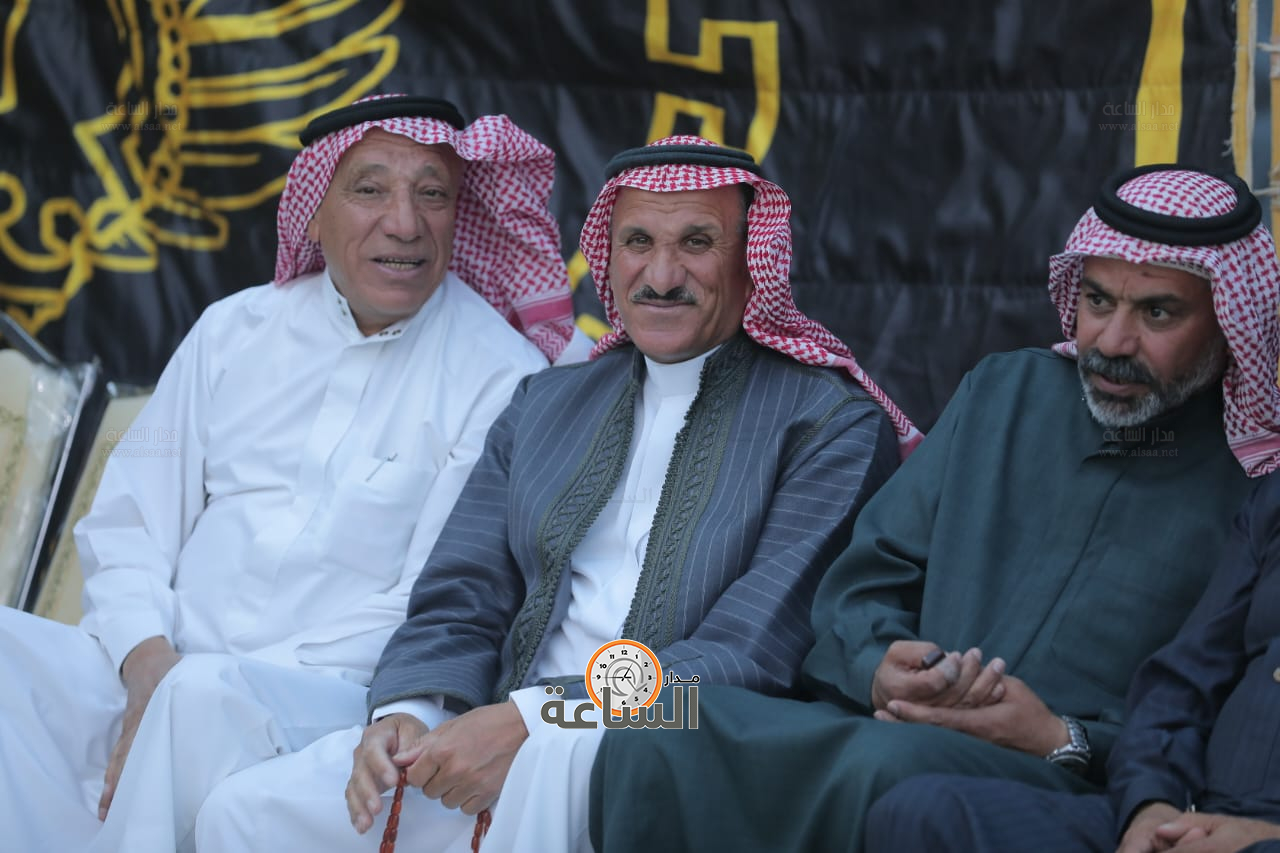 Madar Al-Saa Images 0.12774989360107036