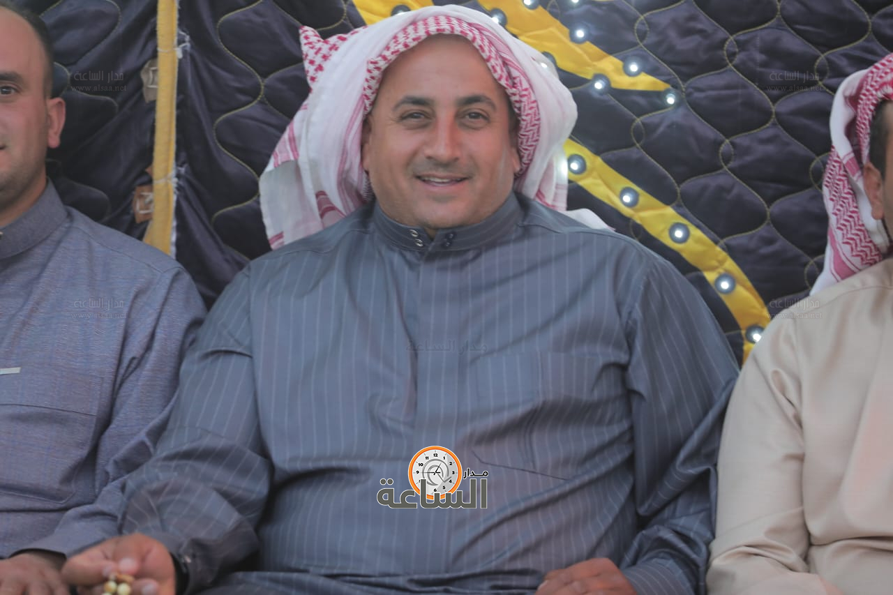 Madar Al-Saa Images 0.7646791058748654