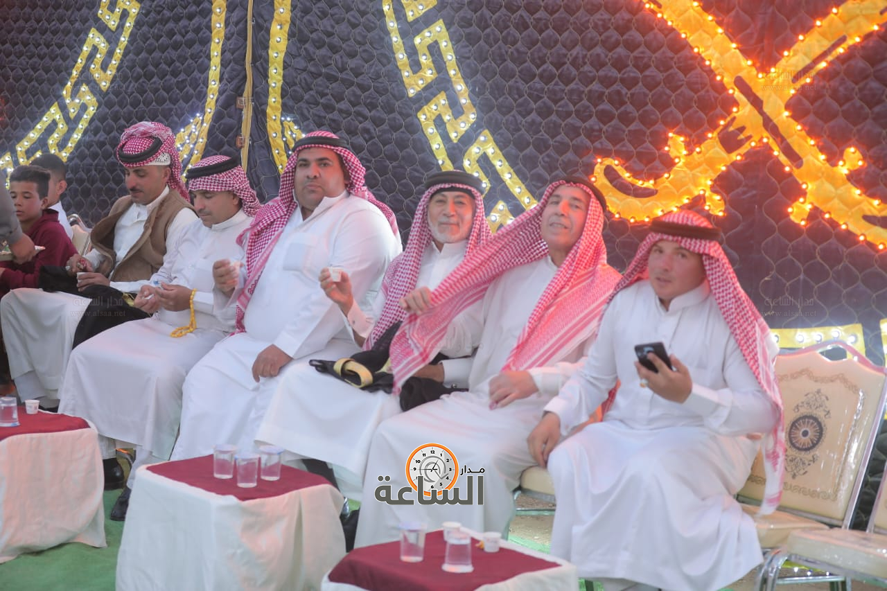 Madar Al-Saa Images 0.8489786010594336