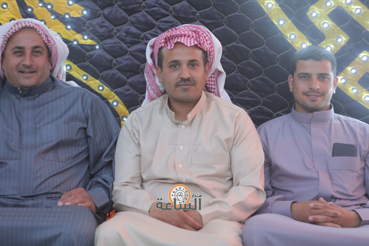 Madar Al-Saa Images 0.5114055805781696