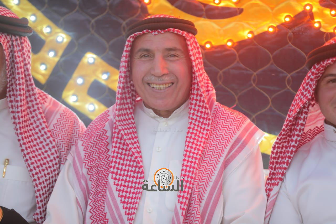 Madar Al-Saa Images 0.7603544826928679