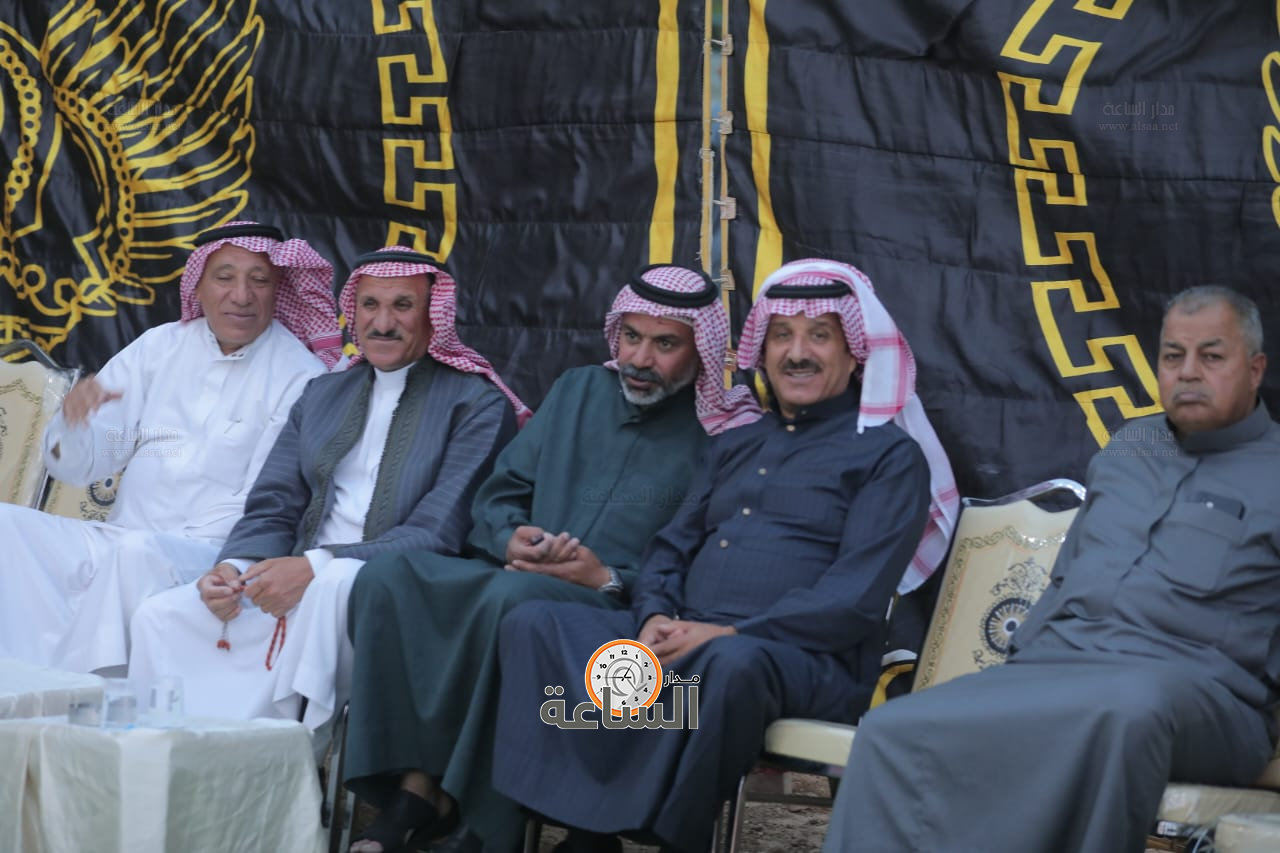 Madar Al-Saa Images 0.9090532920577556