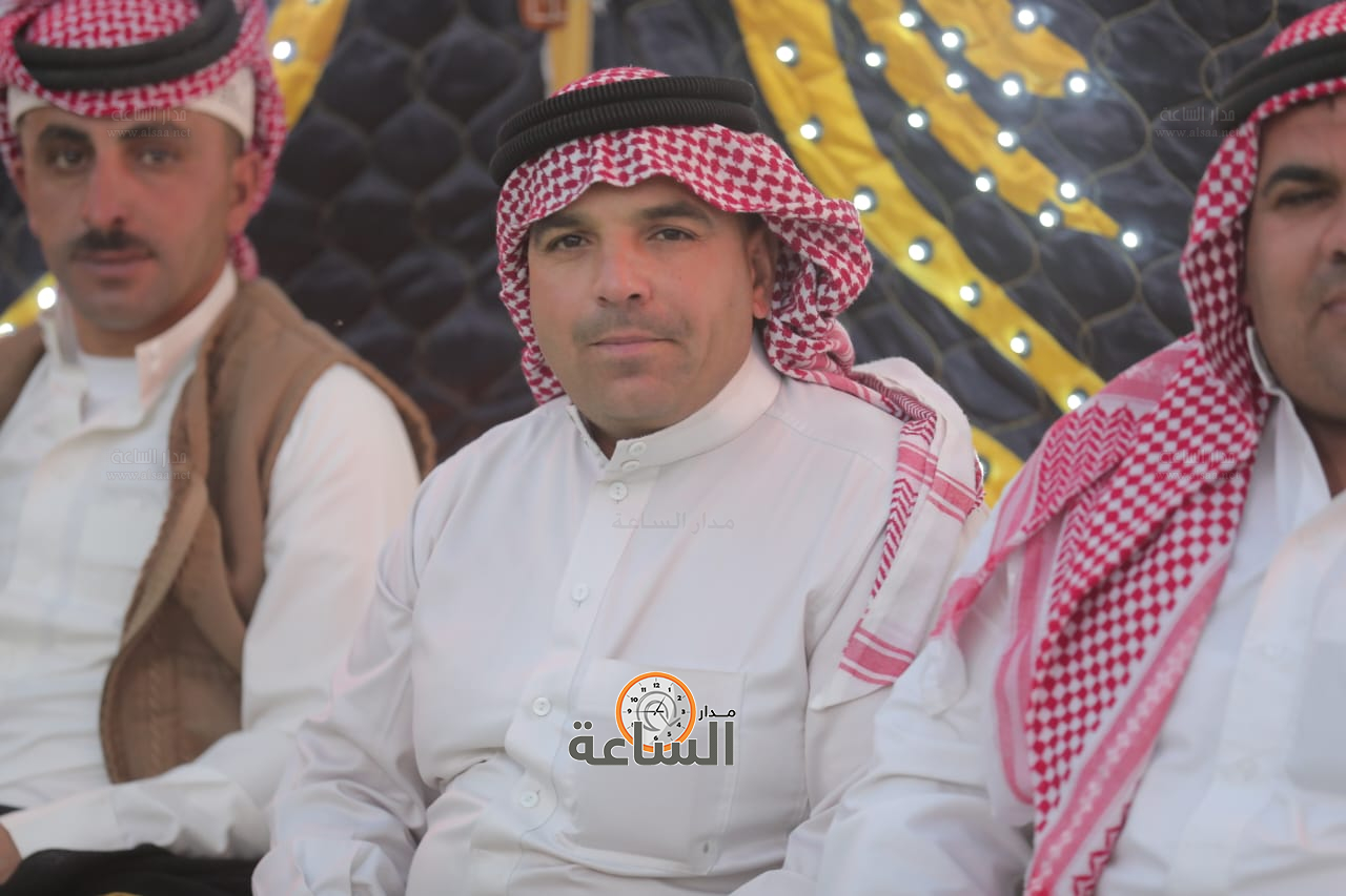 Madar Al-Saa Images 0.5148809563212253