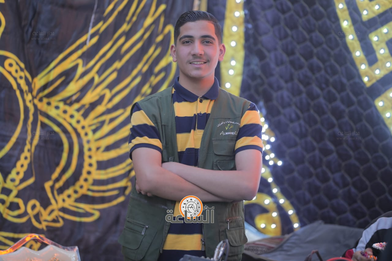 Madar Al-Saa Images 0.9926381572639353