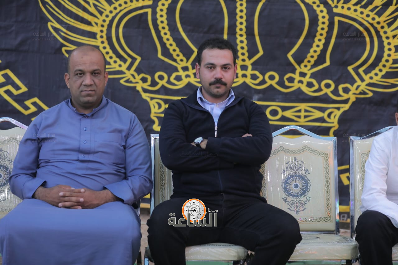 Madar Al-Saa Images 0.6266275319618102