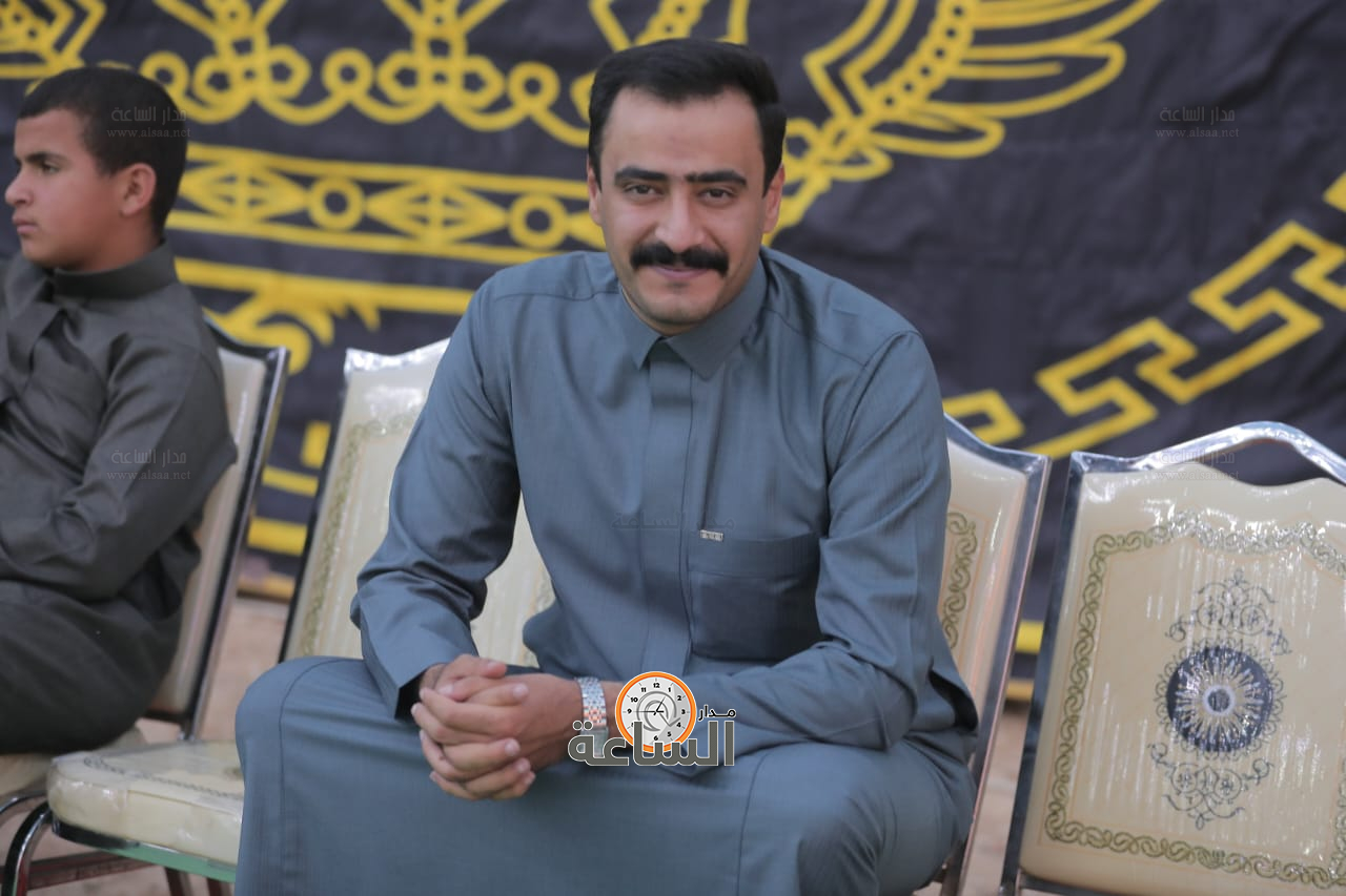 Madar Al-Saa Images 0.3982690969639696