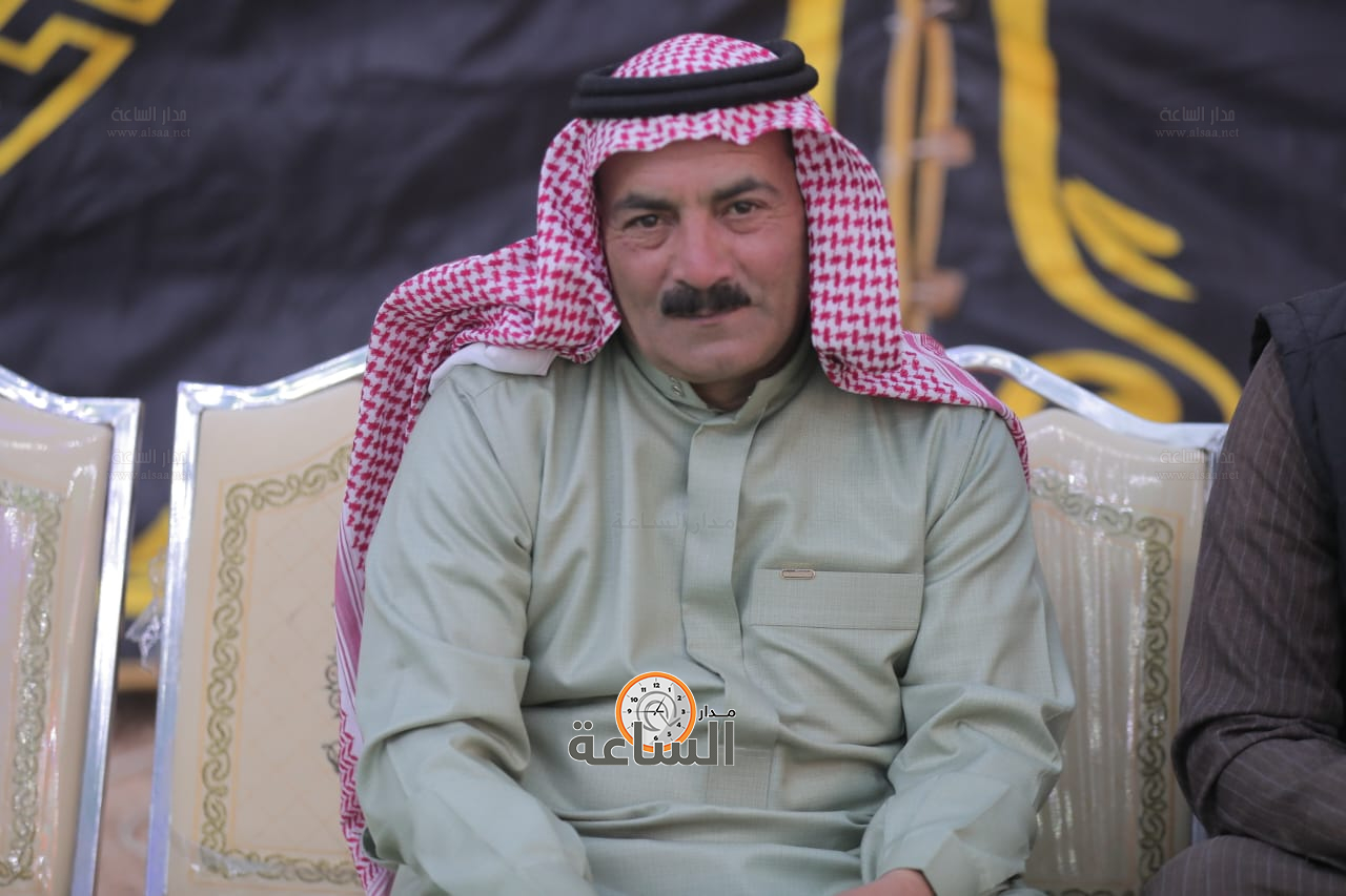 Madar Al-Saa Images 0.9839677518740421